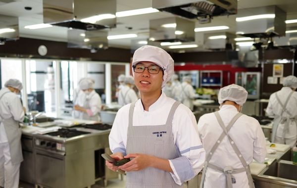 平岡栄養士専門学校　内定速報！